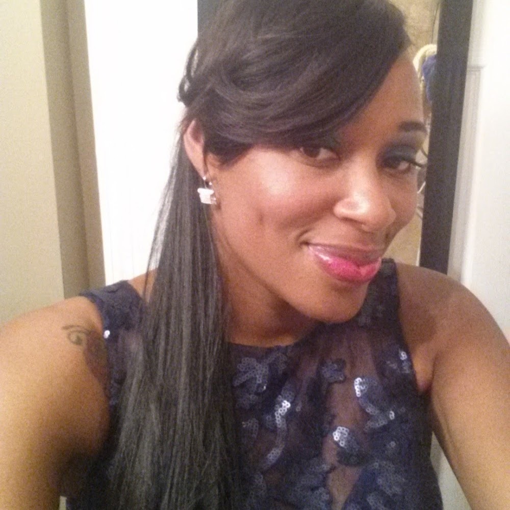 Meet your Posher, Sharelle